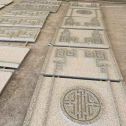 内江 白麻花岗岩外墙立面雕刻板