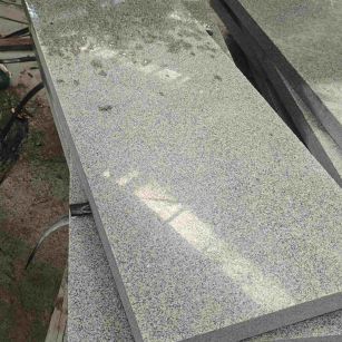 内江 芝麻白栏杆料半成品