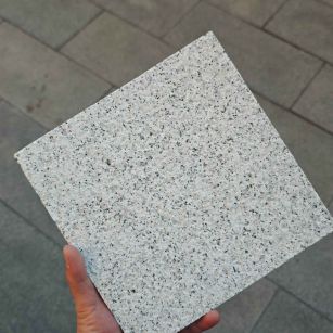 内江 白麻荔枝面花岗岩石材
