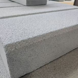 内江 芝麻灰荔枝面路沿石