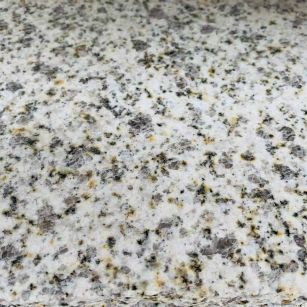 内江 黄金麻花岗岩石材浅黄光面